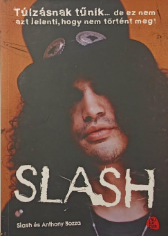 Slash