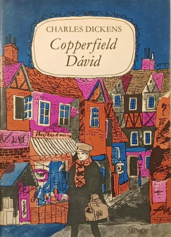 Copperfield D�vid