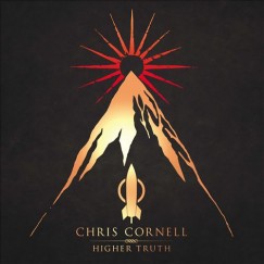 Chris Cornell - Higher Truth - CD