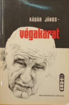 Kdr Jnos - Vgakarat