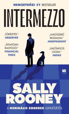 Intermezzo - puhat�bl�s