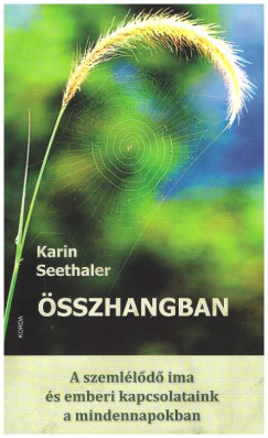 Karin Seethaler - sszhangban