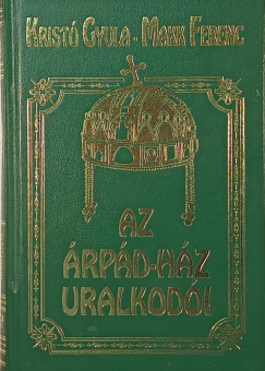 Az �rp�d-h�z uralkod�i