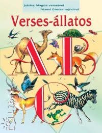 Verses-llatos  ABC