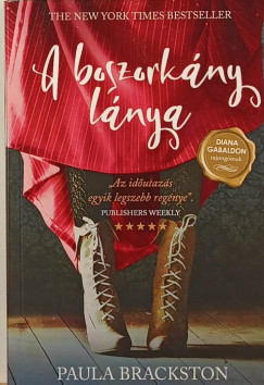 A boszorkny lnya