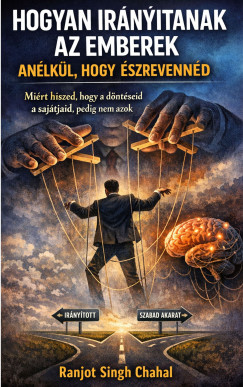 Hogyan ir�ny�tanak az emberek an�lk�l, hogy �szrevenn�d