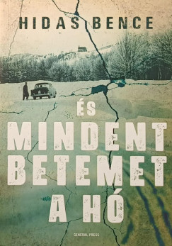 Hidas Bence - s mindent betemet a h