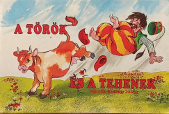 A trk s a tehenek - Kis Bence