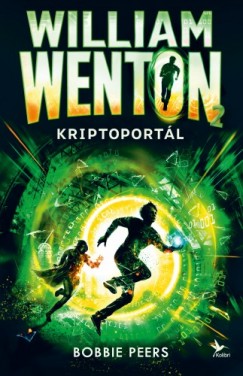 Kriptoportl - William Wenton 2.