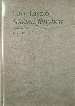 Stten, fnyben