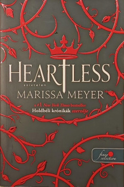 Heartless - Sz�vtelen
