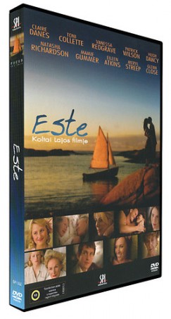 Este - DVD
