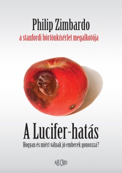 Philip Zimbardo - A Lucifer-hats