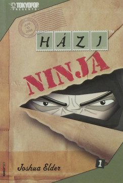 Hzi ninja 1.