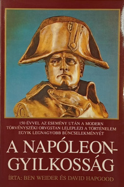 A Napleon-gyilkossg
