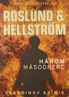 H�rom m�sodperc