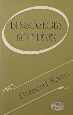 Bens�s�ges k�tel�kek