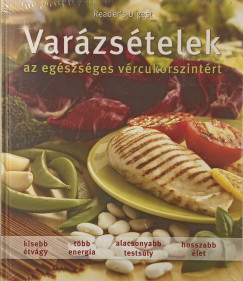Var�zs�telek az eg�szs�ges v�rcukorszint�rt