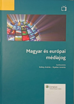 Magyar s eurpai mdiajog