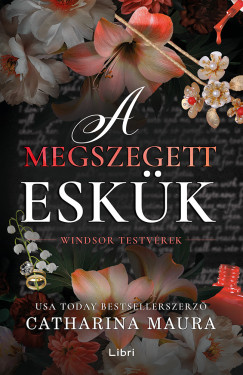 A megszegett esk�k
