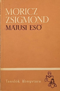 Mricz Zsigmond - Mjusi es