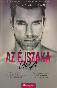 Az �jszaka ura