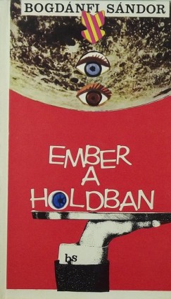 Ember a Holdban