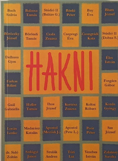 Hakni