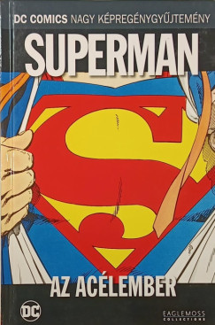 Superman - Az acélember