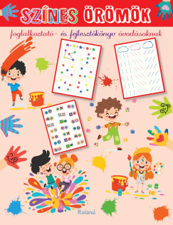 Sz�nes �r�m�k