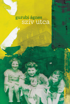 Sz�v utca