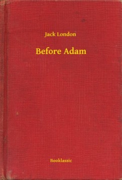 London Jack - Before Adam