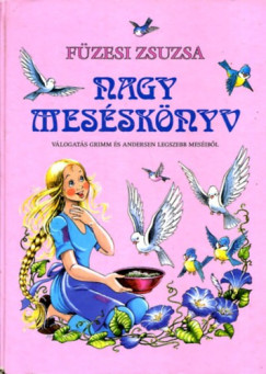 Nagy messknyv
