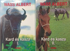 Kard �s kasza I-II.