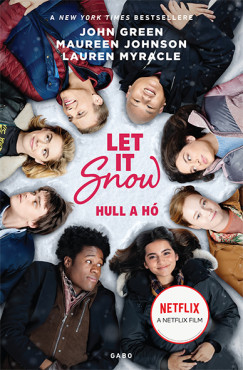 Let It Snow - Hull a h - filmes bortval