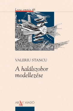 A hallszobor modellezse