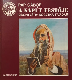 Pap Gábor - A napút festője