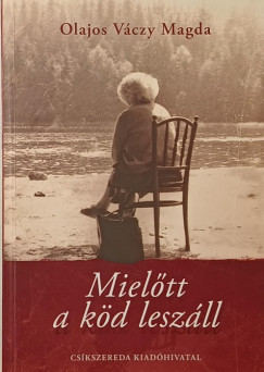 Miel�tt a k�d lesz�ll