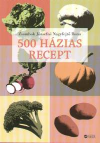 500 hzias recept