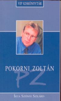 Szõnyi Szilárd - Pokorni Zoltán