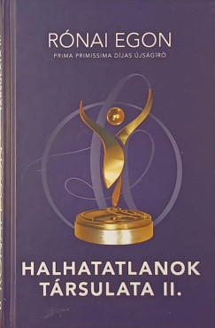 Halhatatlanok trsulata II.