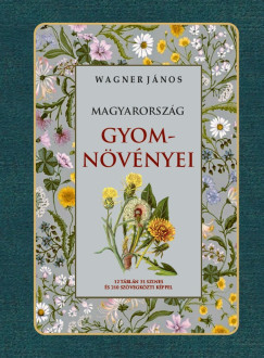 Magyarorsz�g gyomn�v�nyei