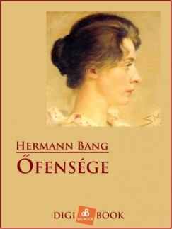 Hermann Bang - fensge