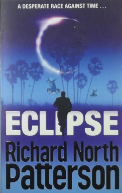 Richard North Patterson - Eclipse