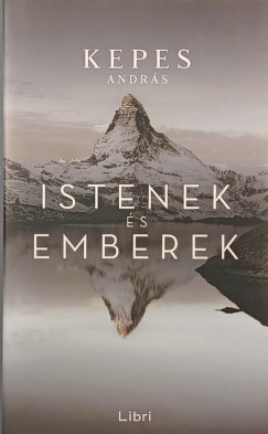 Istenek és emberek