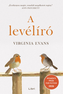 A lev�l�r�