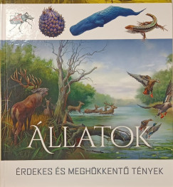 �llatok