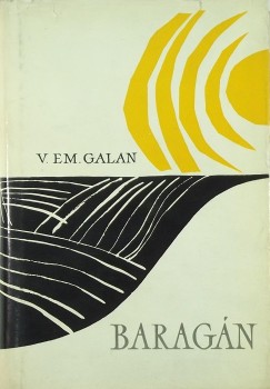 Valeriu Emil Galan - Baragn