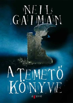 Neil Gaiman - A temet knyve
