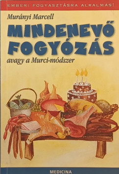 Mindenev fogyzs